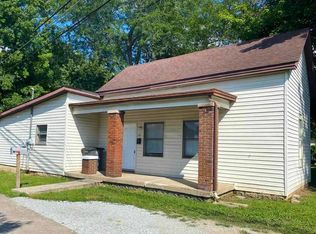 324 E 15th St, Connersville, IN 47331