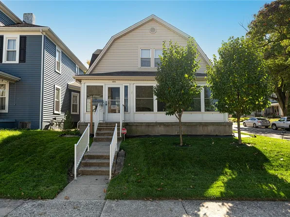 1600 Clarence St, Dayton, OH 45410