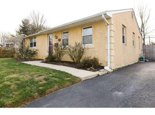 137 Forge Rd, King Of Prussia, PA 19406