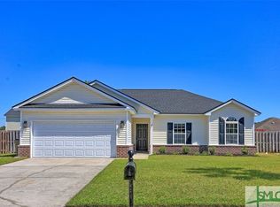 200 Red Oak Dr, Richmond Hill, GA 31324