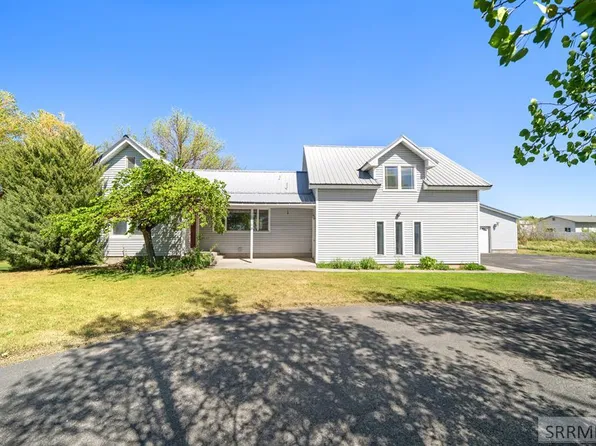 (undisclosed Address), Idaho Falls, ID 83401