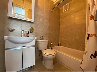 Rented by Oxford Property Group