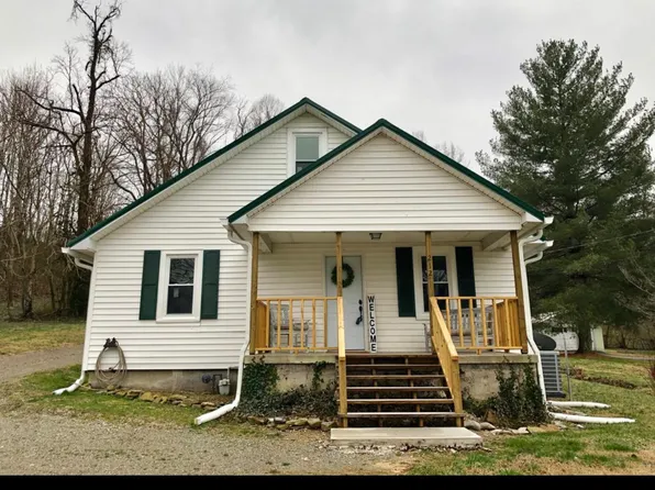 212 Liberty St, Jacksboro, TN 37757