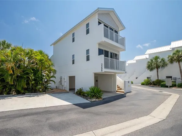 2255 N Beach Rd Unit 12, Englewood, FL 34223