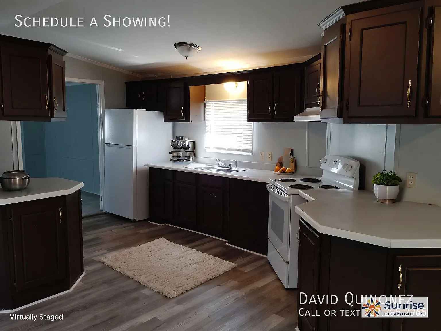 Rent $1,149/mo 3 Bed / 2 Bath — Photo 2