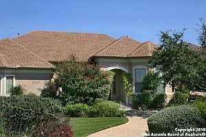 Home for Sale in San Antonio, Texas $395,000