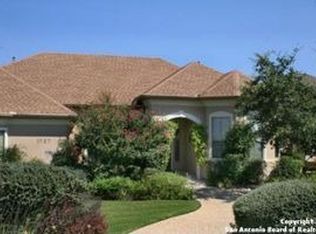 1727 Cactus Blf, San Antonio, TX 78258