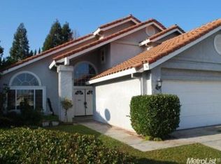 3324 Salt River Ct, Antelope, CA 95843