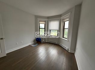 81 Park Dr #15CP, Boston, MA 02215