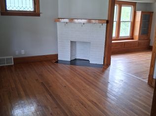518 E 107th St #2, Cleveland, OH 44108