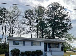 602 Elm St, Oneonta, AL 35121