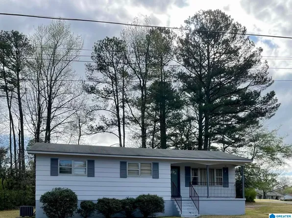 602 Elm St, Oneonta, AL 35121