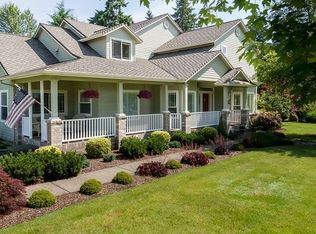 10210 NE 178th Cir, Battle Ground, WA