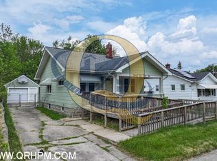 2544 Tyrone St, Flint, MI 48504