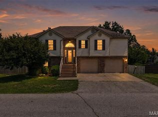22922 Reward Rd, Waynesville, MO 65583