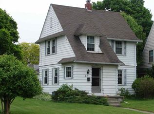 2602 Erskine Blvd, South Bend, IN