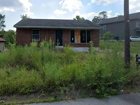 4236 Oakwood Ave, Saint Louis, MO 63121