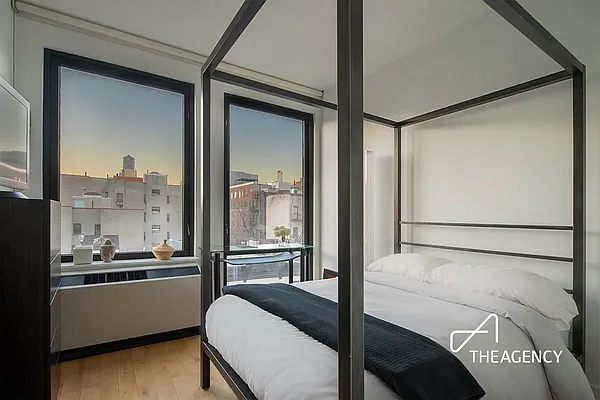 Rented by The Agency | media 7