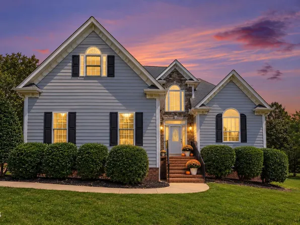5312 Serather Ct, Garner, NC 27529