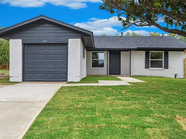 410 SW 16th St, Grand Prairie, TX 75051