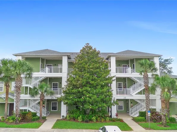 607 Gran Bahama Blvd, Davenport, FL 33837