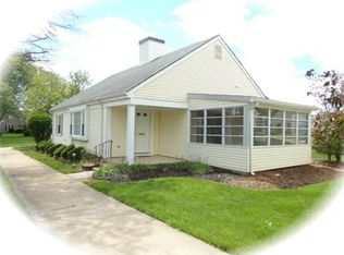 189C Malden Ln, Monroe Township, NJ 08831