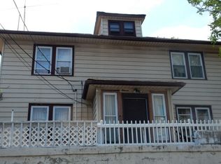 11 Timothy St, Paterson, NJ