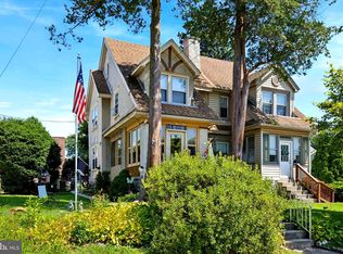 229 E Leamy Ave, Springfield, PA 19064