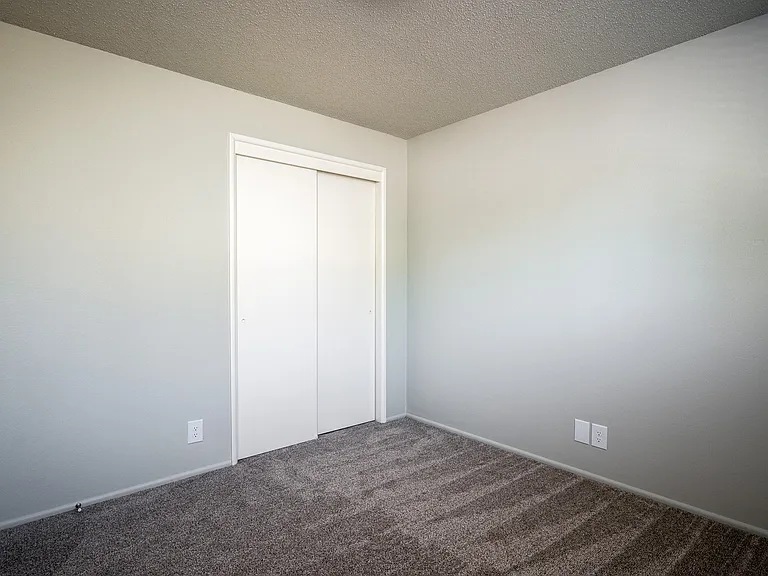 The Avery | Bedroom