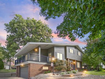 8433 Steelecrest Ln, Troy, IL, 62294