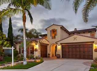 3270 Avenida De Sueno, Carlsbad, CA 92009