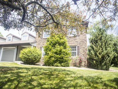 2442 Cross Creek DRIVE #D, Sheboygan, WI, 53081