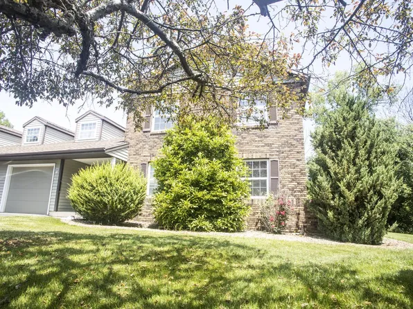 2442 Cross Creek DRIVE #D, Sheboygan, WI 53081