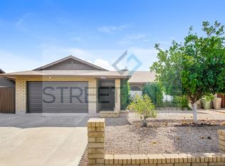 4933 W Palo Verde Ave, Glendale, AZ 85302