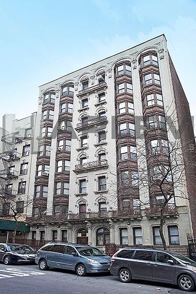 2nd image of 544 W 157th St APT 23