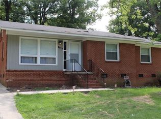 2307 Emerywood Rd, Greensboro, NC 27403
