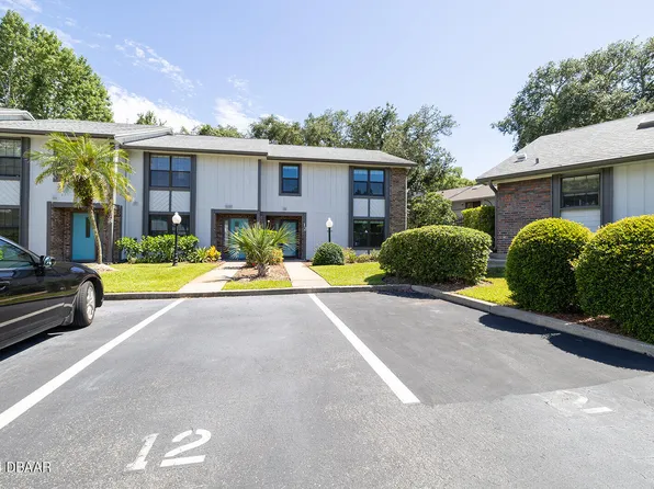 12 Arbor Lake Park, Ormond Beach, FL 32174