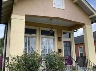 2515 Saint Philip St, New Orleans, LA 70119