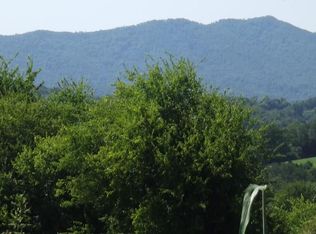 1461 Highway 321, Parrottsville, TN 37843