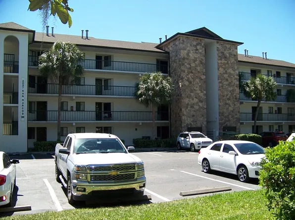 2001 San Marcos Dr SE APT 12, Winter Haven, FL 33880