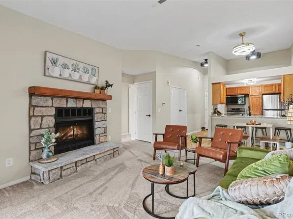 467 S Memphis Way #13, Aurora, CO 80017