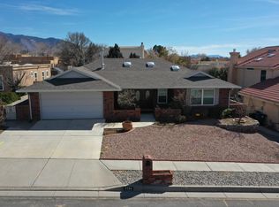 9304 Thornton Ave NE, Albuquerque, NM 87109