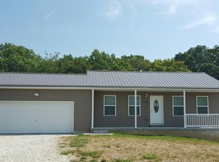 142 Horseshoe Valley Dr, Labadie, MO 63055