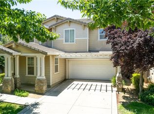 3877 Perez Dr, Merced, CA