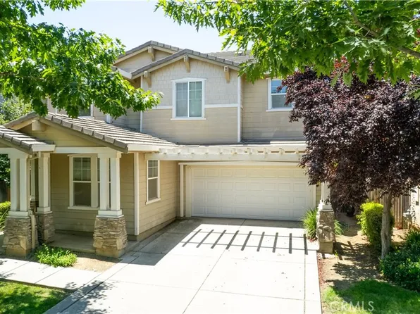 3877 Perez Dr, Merced, CA 95340