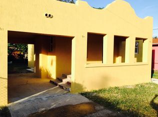 2419 NW 43rd St, Miami, FL 33142