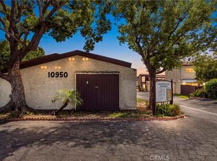 10950 Saticoy St Unit 20, Sun Valley, CA 91352