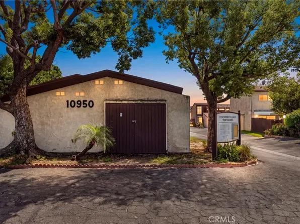 10950 Saticoy St Unit 20, Sun Valley, CA 91352