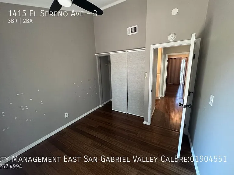 1415 El Sereno Ave #3 — Photo 10