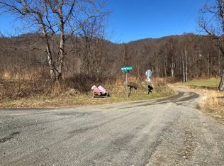 0 Volunteer Gap Trl, Ararat, VA 24053